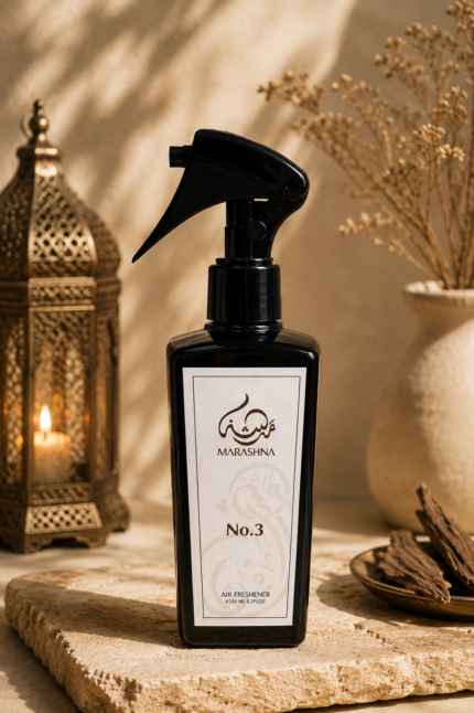 AIR FRESHNER NO.3