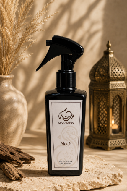 AIR FRESHNER NO.2