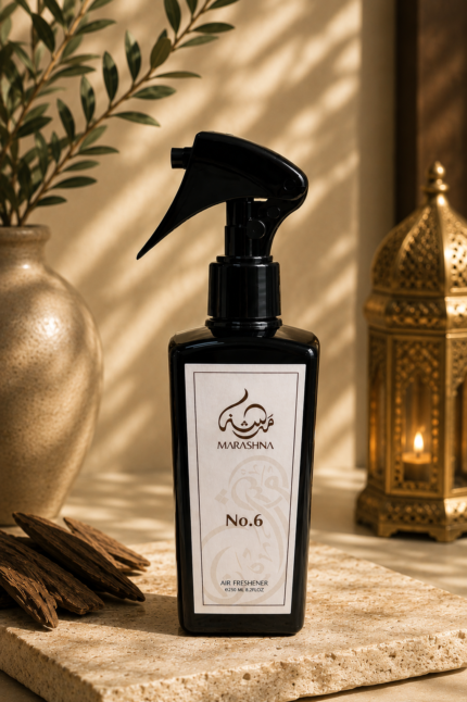 AIR FRESHNER NO.6